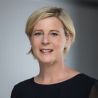 Porträt Prof. Dr. Tanja Brandl-Götz