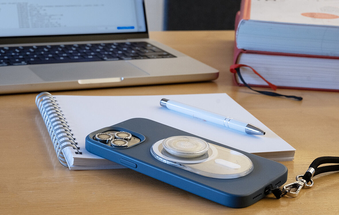 Digital aber sicher mit Tablet, Handy u. Laptop 15.10.2024