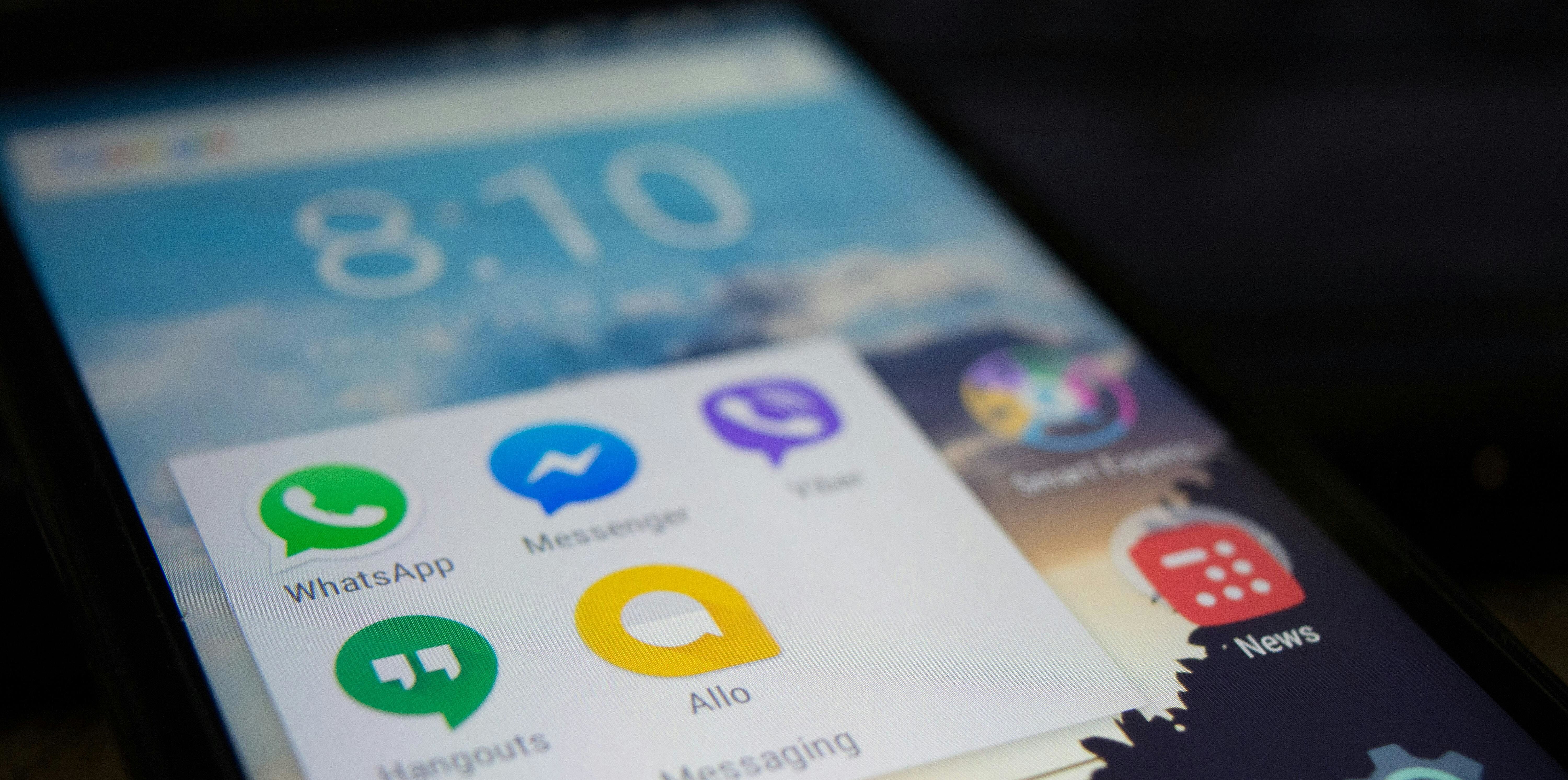 Digital unterwegs mit Smartphone & Tablet März-April 2025