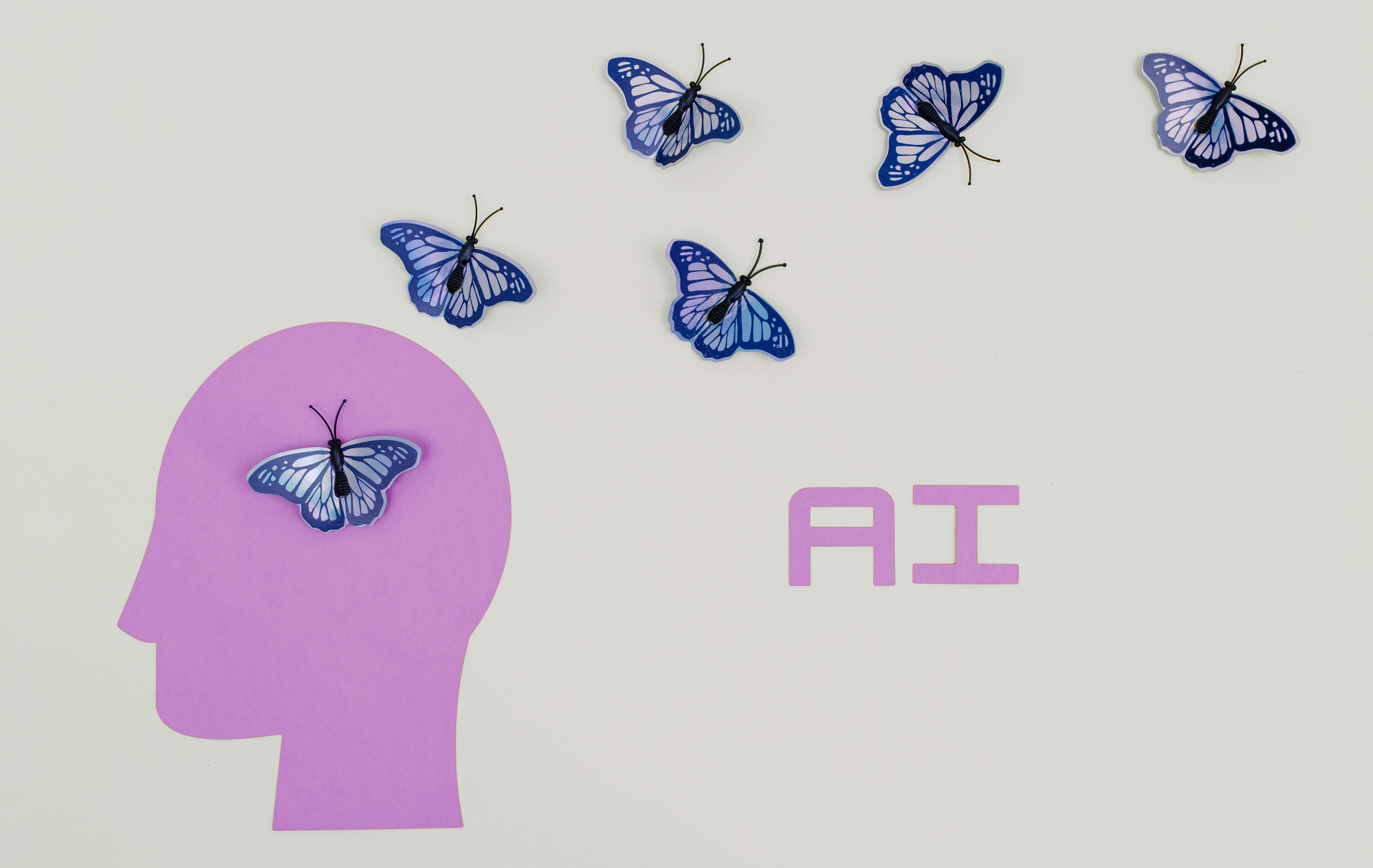 Künstliche Intelligenz verstehen: 10.04.2025