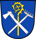 Logo Gemeinde Grafenaschau