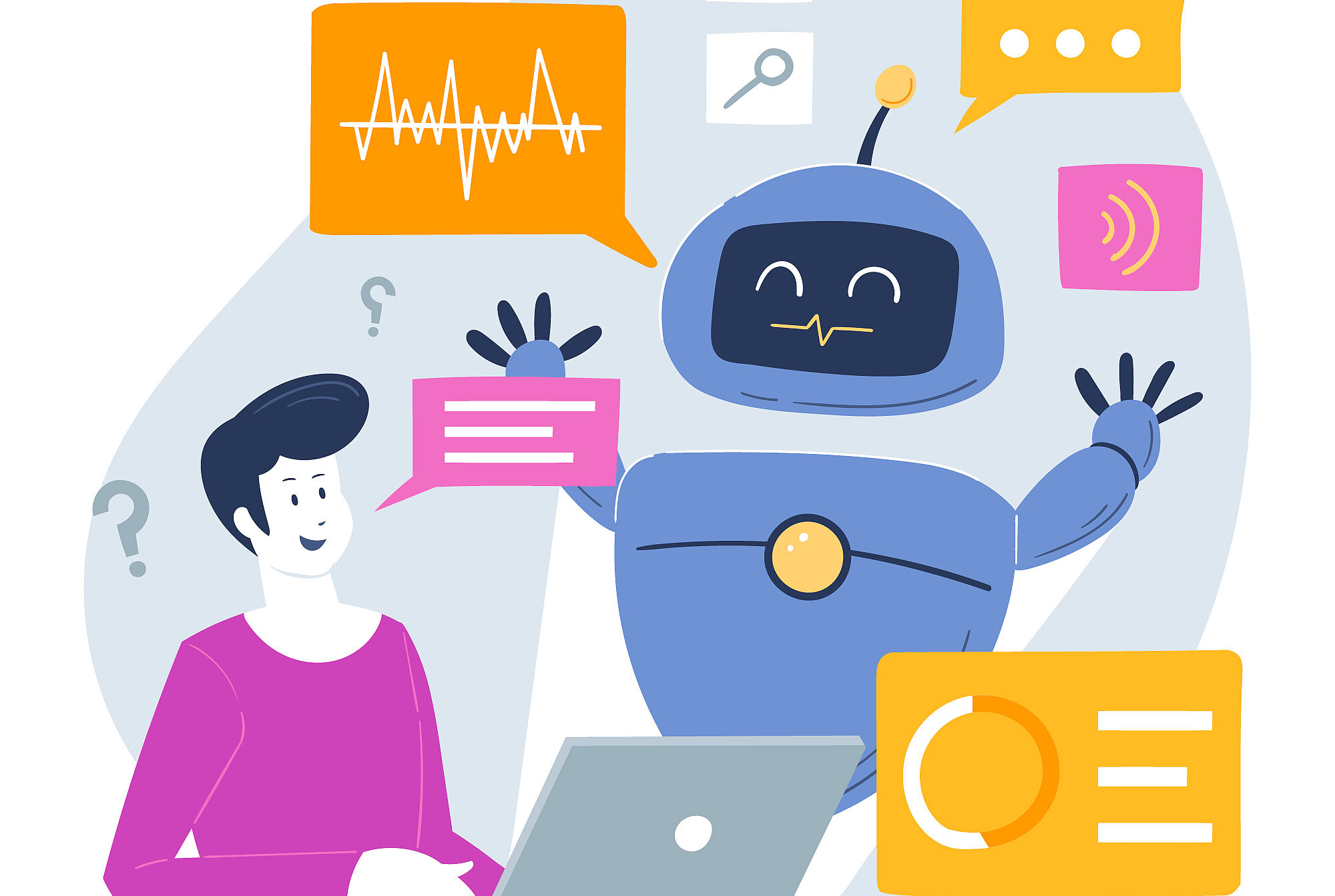 Künstliche Intelligenz (KI) einfach erklärt 12.2.2025 und 26.03.2025