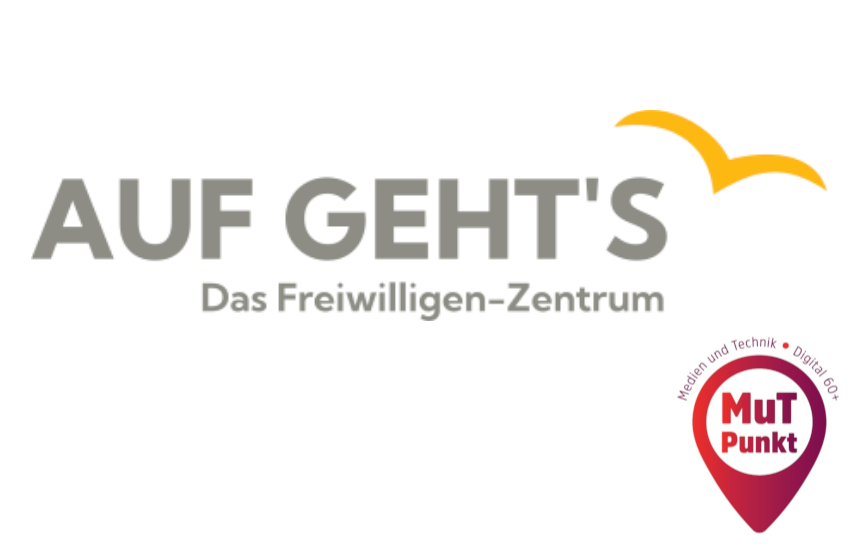 Garmisch-Pa.: Freiwilligen-Zentrum "Auf geht's!"