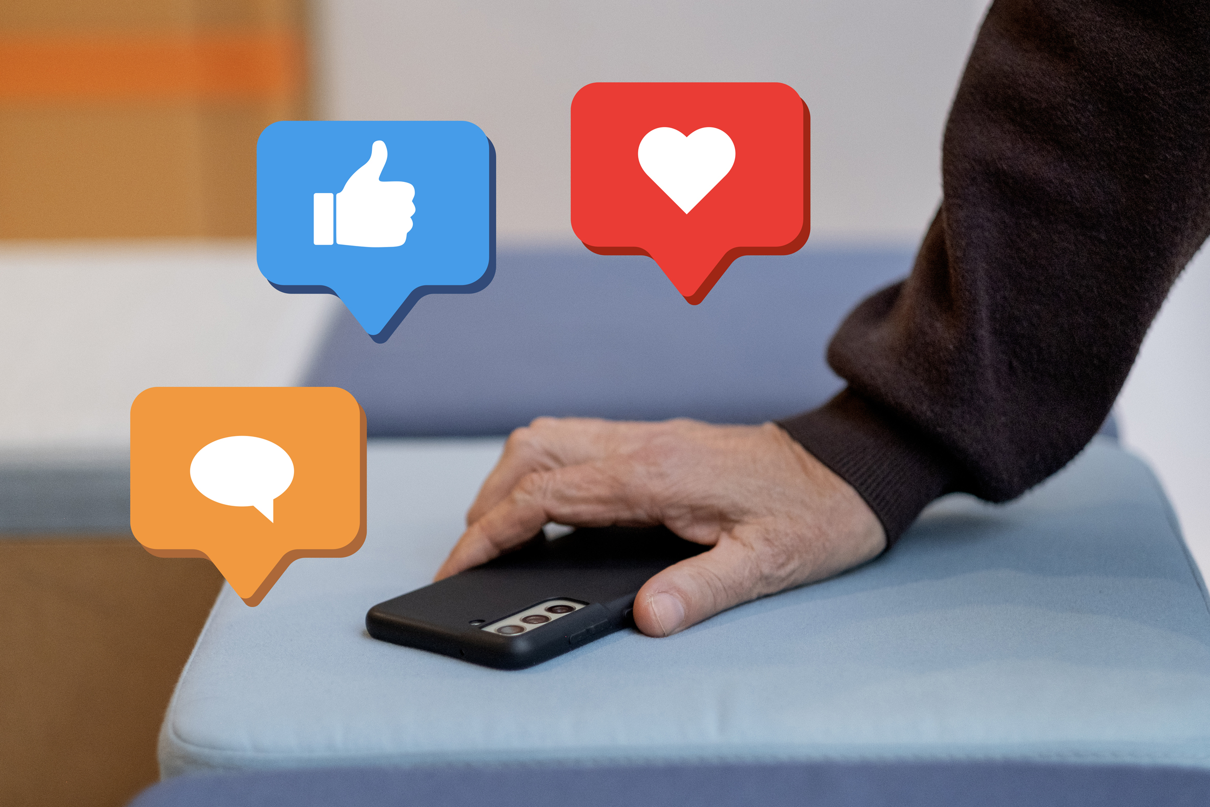 Digital-Treff 28.07., 25.08., 29.09., 27.10., 24.11. und 29.12.2025