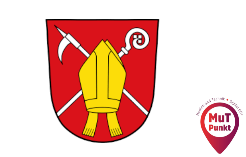 Krün: Sitzungssaal Gemeinde