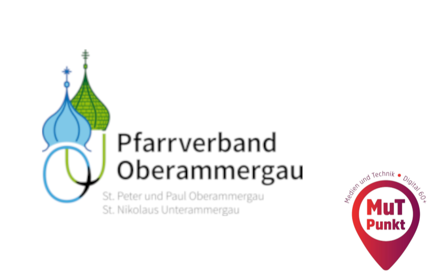 Oberammergau: Pfarrei