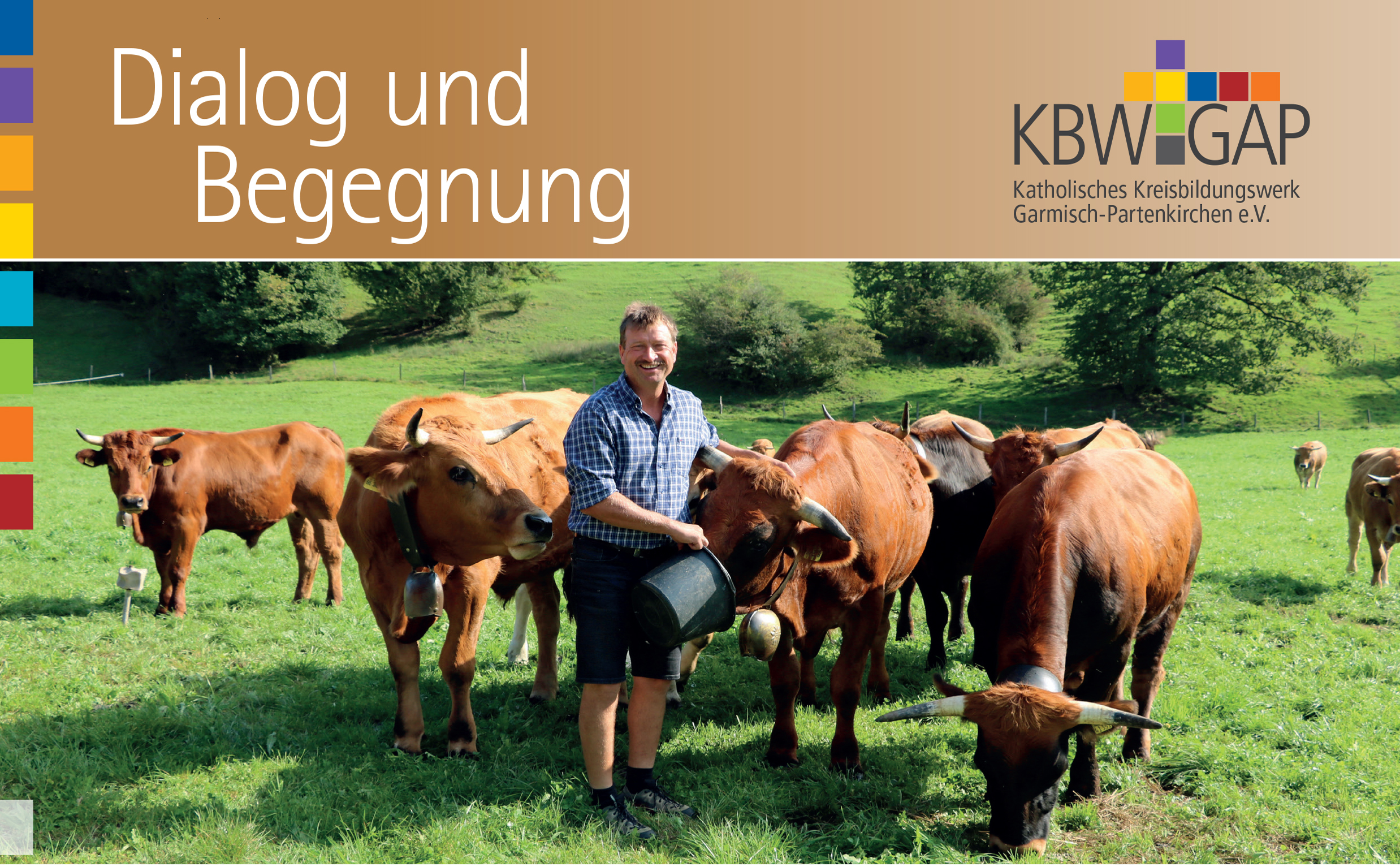 Februar 2021 - August 2021