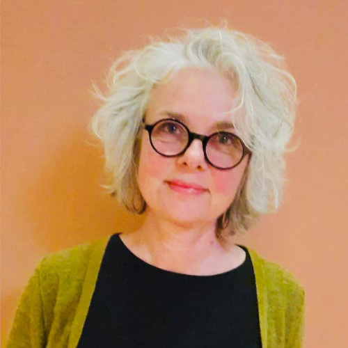 Workshop 1: Marion Seidl - Alles so schön bunt hier?