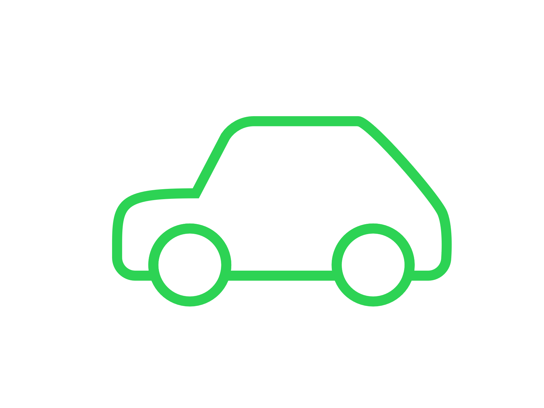 Fahrkostenerstattung