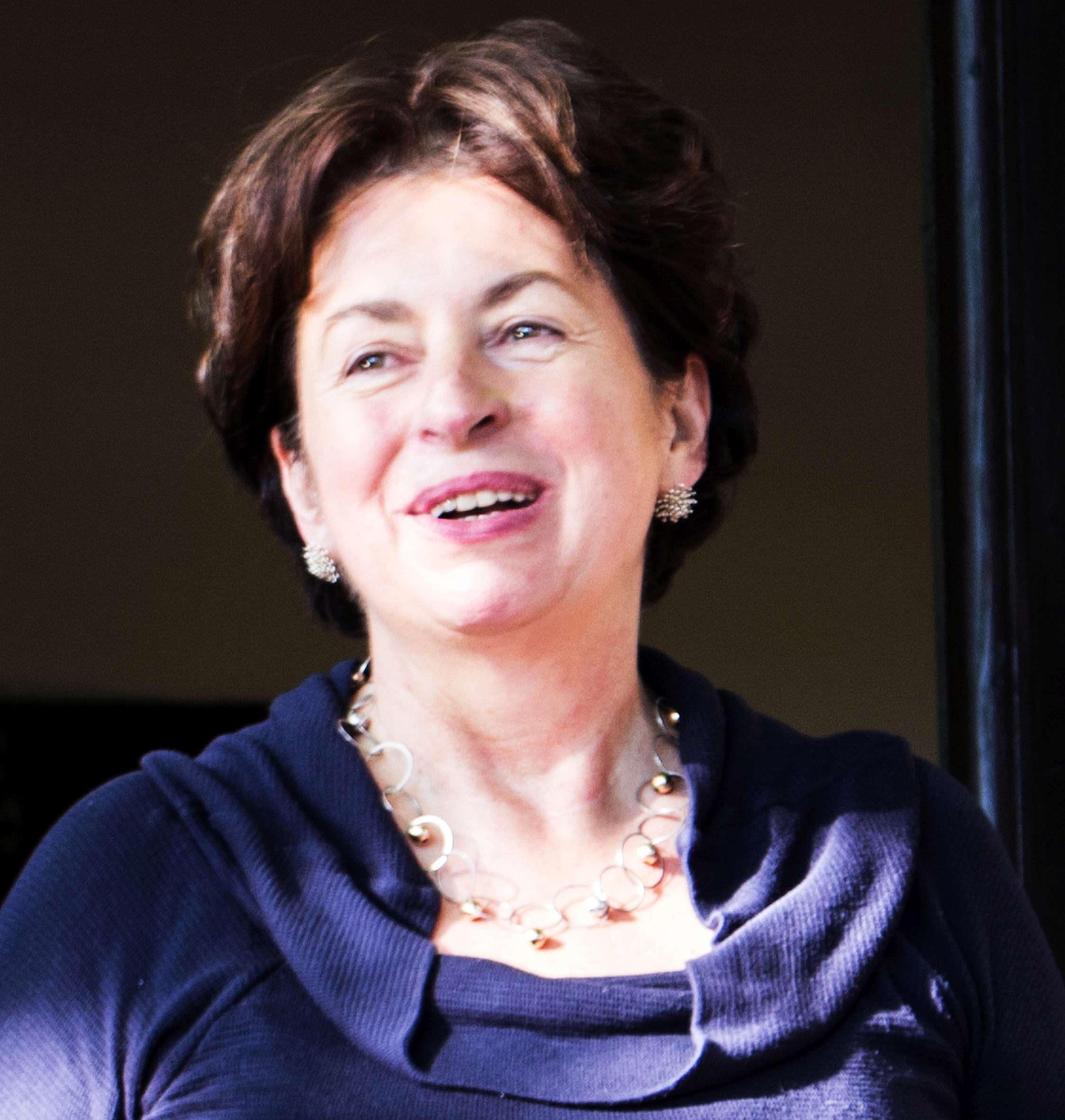 Anneliese Maisel-Hauenstein