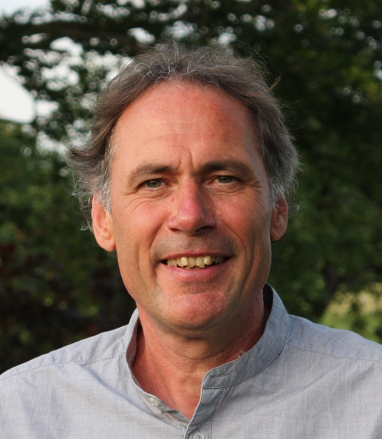 Dr. Herbert Renz-Polster - „Wie Kinder heute wachsen“