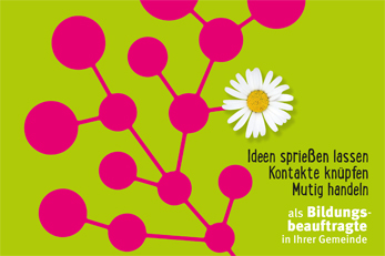 Medienpaket für Bildungsbeauftragte