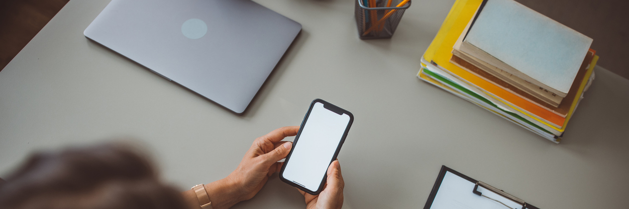 Fort- und Weiterbildung