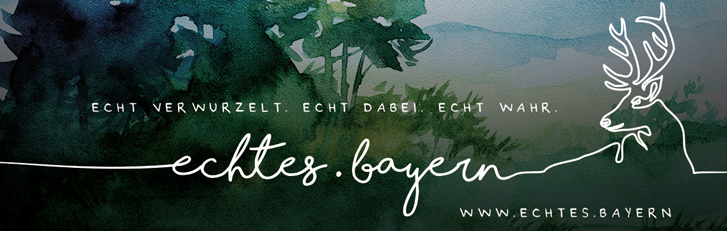 Echtes Bayern